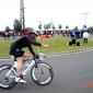 IRONTOWN Triathlon Ferropolis